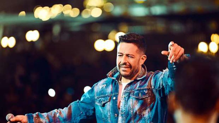 Mohamed Hamaki Announces Summer 2023 Concert and Album Collaborations