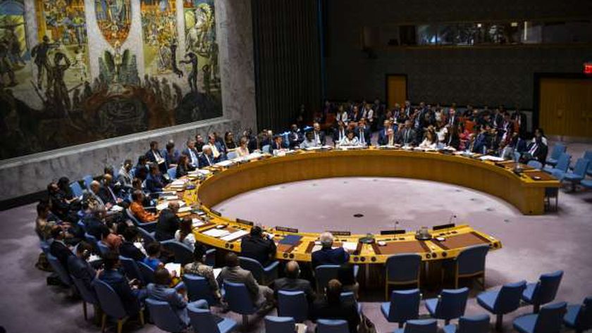 يلا خبر  | مجلس الأمن الدولي يناقش فشل اتفاقيات مينسك – أخبار العالم