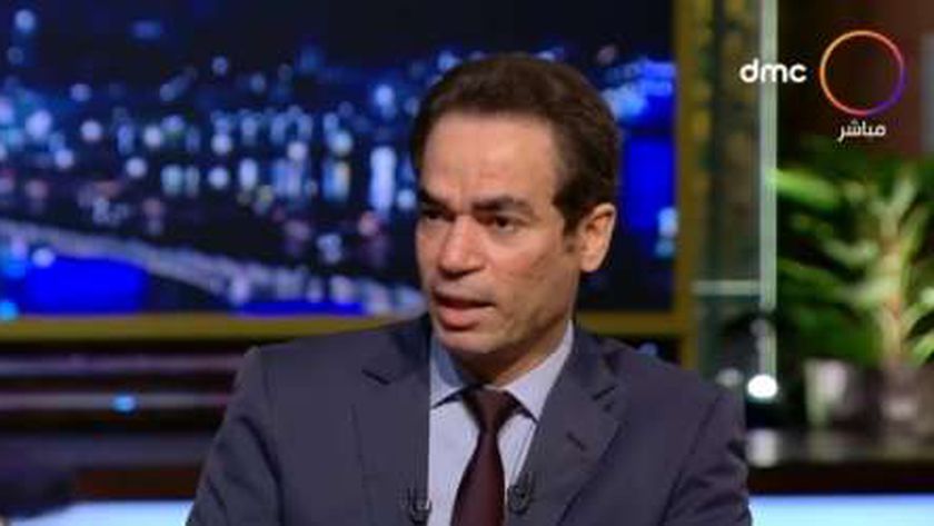 صورة أحمد المسلماني: ثاني أكسيد الكربون أكبر تهديد للأمن القومي لأي دولة – مصر