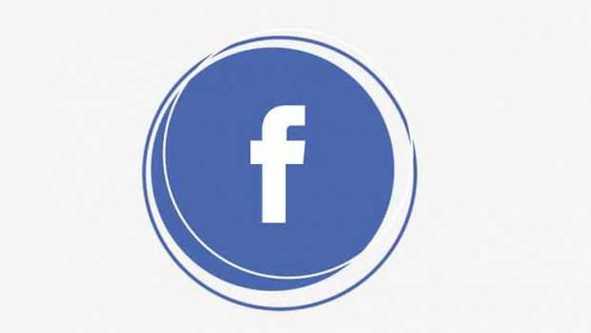 شعار الفيس بوك