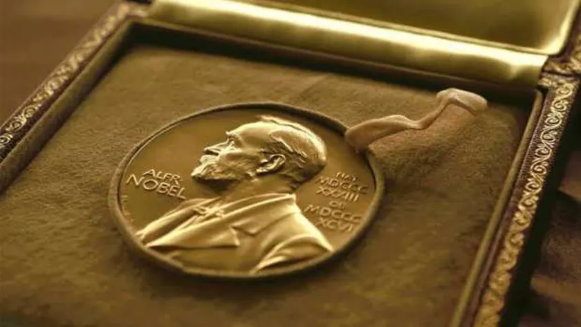 جائزة نوبل