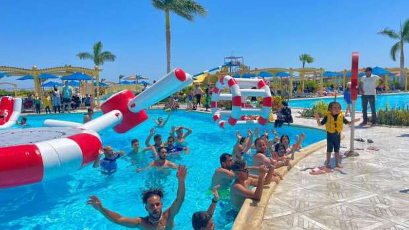 Prix ​​des hôtels à Hurghada pendant l’Aïd al-Adha 2024. Les enfants sont gratuits – Gouvernorats