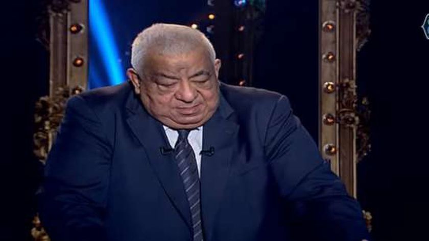 المهندس أسامة الشيخ.. رئيس اتحاد الإذاعة والتليفزيون سابقا