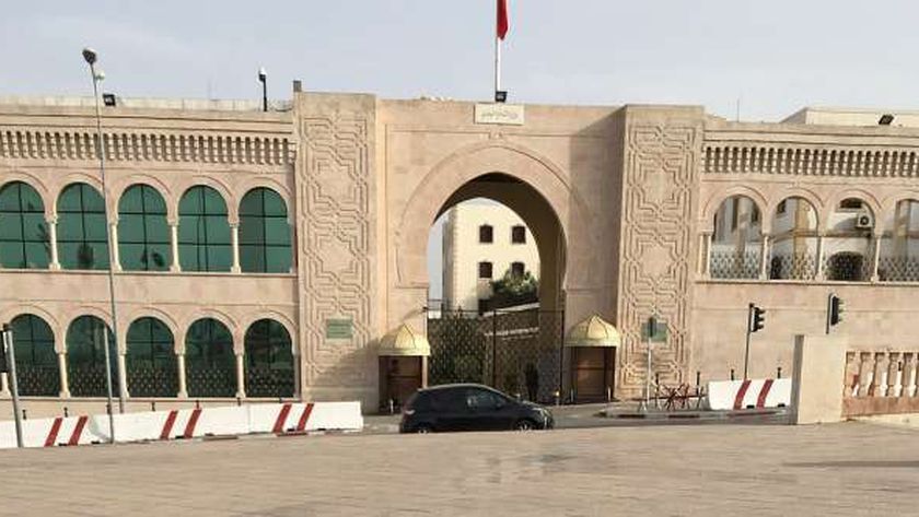 وزارة الدفاع التونسية