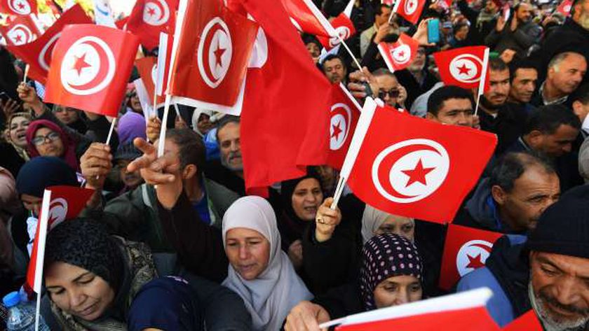تونس ارشيفية