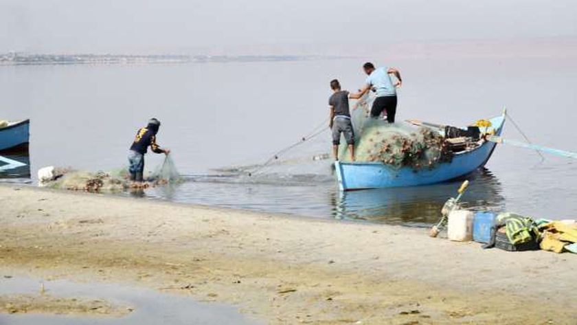 محافظ الفيوم: الدولة بذلت جهودا كبيرة لإنعاش الصيد في بحيرة قارون – أخبار مصر