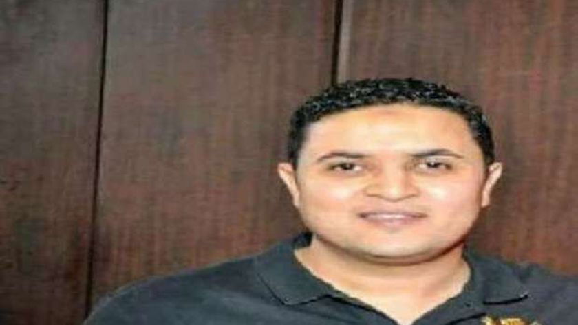 صورة ظهر في «الاختيار2».. من هو المقدم أحمد جاد شهيد معركة الواحات – حوادث