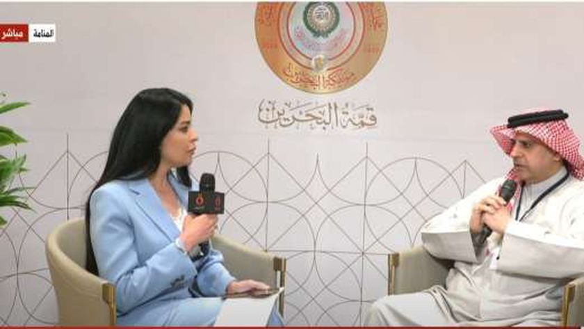 رئيس الملتقى الإعلامي العربي: القمة العربية ركزت على ما يحدث في فلسطين – أخبار العالم