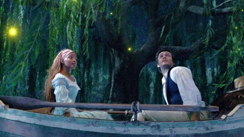 Le film La Petite Sirène a rapporté 185 millions de dollars… et un critique d’art : Les revenus sont mauvais – art