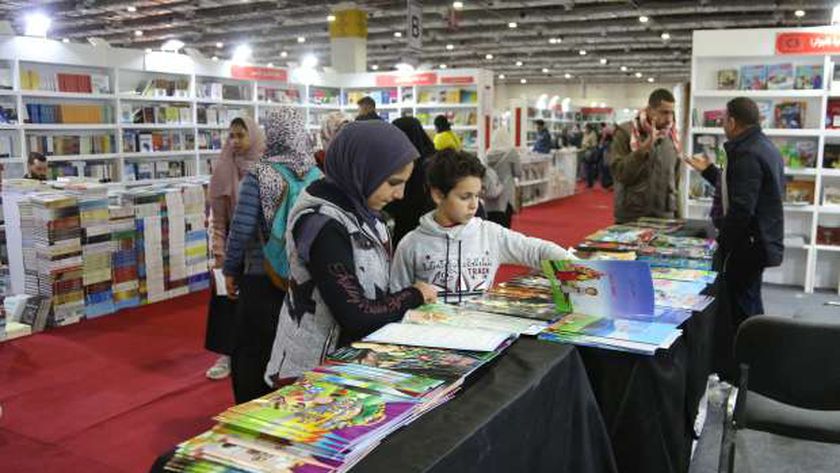 قطاع النشر في مصر يخسر 25 مليون دولار خلال 2020