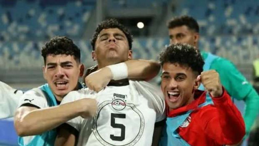 بث مباشر لمباراة مصر وتونس في التصفيات المؤهلة لأمم أفريقيا للشباب – منوعات