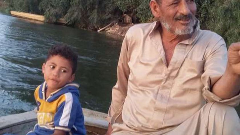 صورة تمنى حسن الخاتمة.. وفاة مسن ساجدا أثناء صلاة الفجر بالمنوفية – المحافظات