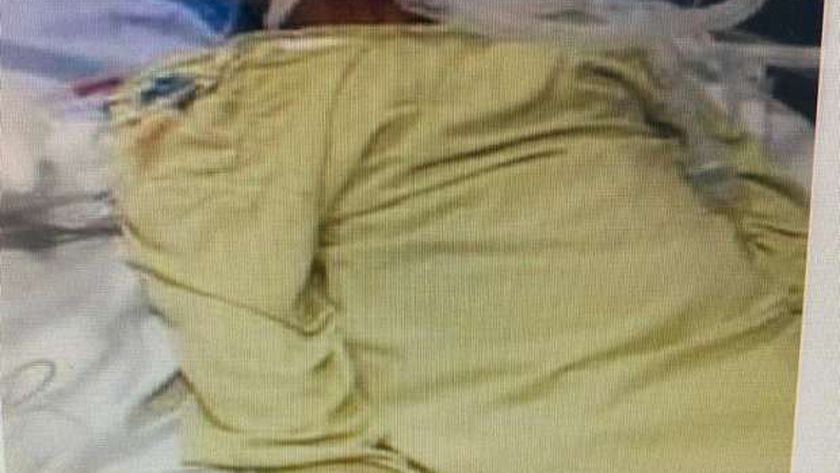 بعد 17 يوما غيبوبة..وفاة طفل بسبب حقنة بنج بمستشفي خاص بسوهاج