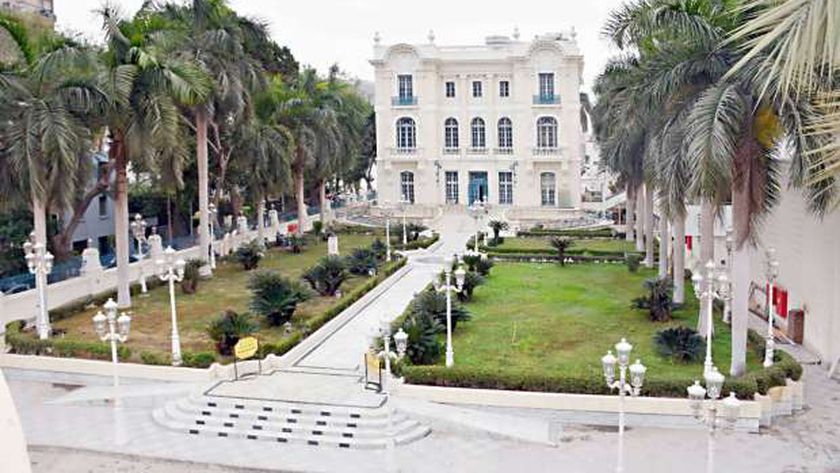 متحف «محمود خليل».. تحفة معمارية عادت إلى أصلها منذ 110 أعوام - تحقيقات  وملفات - الوطن
