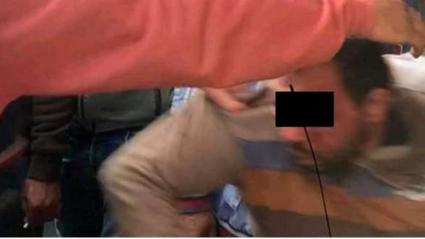 صورة اعترافات تفصيلية للمتهم بقتل الطفلة «ريماس»: «معرفتش أغتصبها فقتلتها» – المحافظات