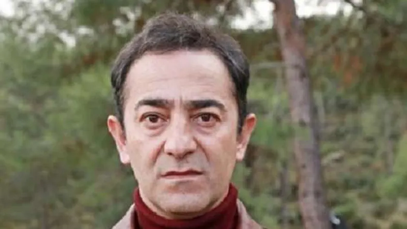 الممثل ايبيرك بيكجان