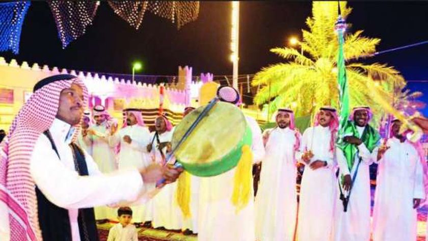 وقت صلاة عيد الأضحى 2022 في العاصمة السعودية الرياض