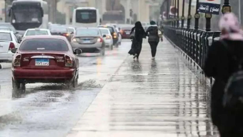 أمطار وثلوج على بعض الدول العربية.. طقس الخليج والمغرب العربي – أخبار العالم