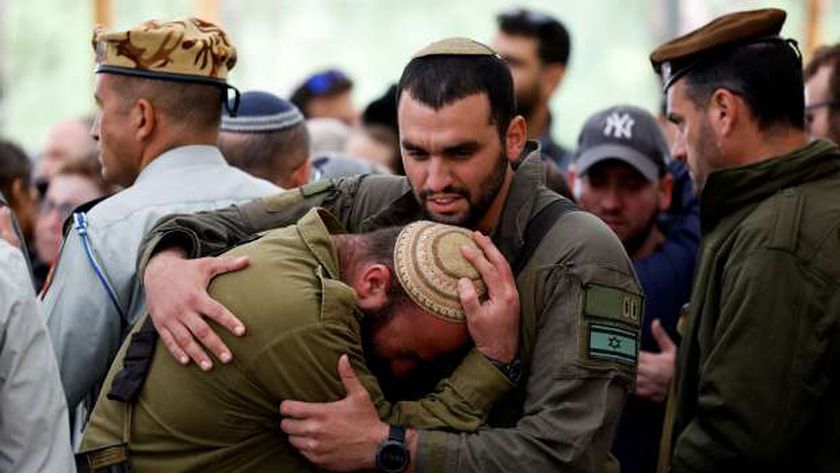 مخيم جباليا يكبد الاحتلال الإسرائيلي خسائر فادحة.. إصابة 94 جنديا وتدمير 65 آلية – أخبار العالم