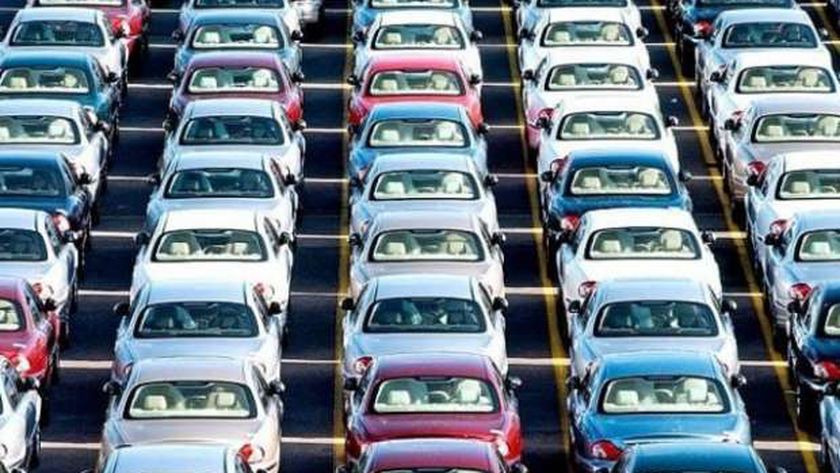 صورة «أميك»: مبيعات السيارات ترتفع بنسبة 26.6% خلال 2020 – سيارات