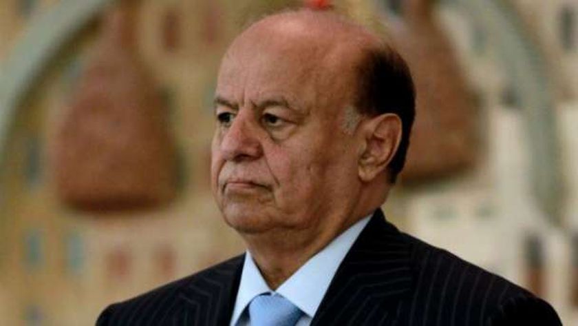 الرئيس اليمني يعين «ابن الوزير» محافظا لـ شبوة