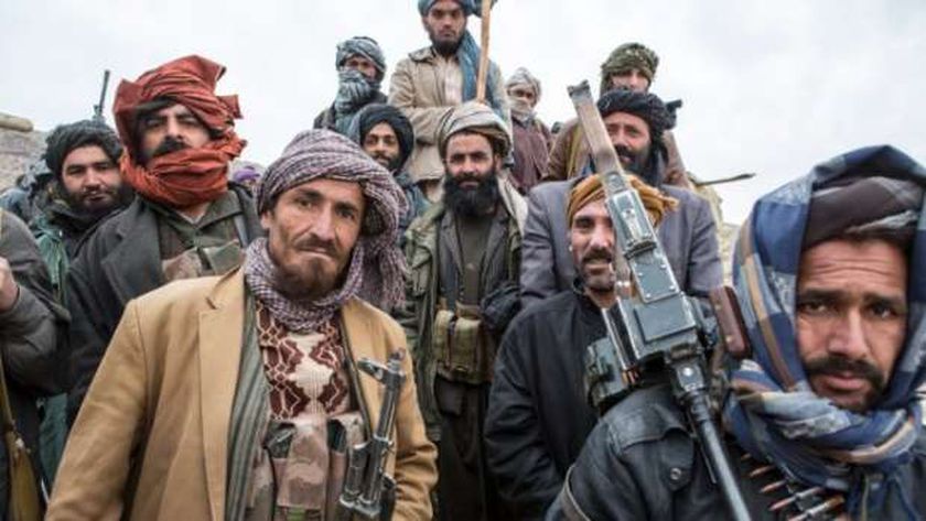 صورة وزير الداخلية الأفغاني: كابول ستحول السلطة إلى «إدارة انتقالية» – العرب والعالم