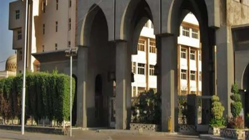 جامعة الأزهر- صورة أرشيفية