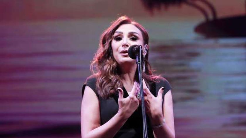صورة أنغام تطرح أولى أغاني ألبومها الجديد في عيد الفطر – فن وثقافة