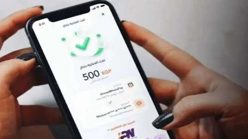 استخدامات «إنستاباي» و«آبل باي».. ما الفرق بينهما؟ – اقتصاد