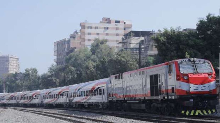 صورة السكة الحديد تعلن موقف تهديات وتأخيرات القطارات: تصل لـ20 دقيقة – مصر