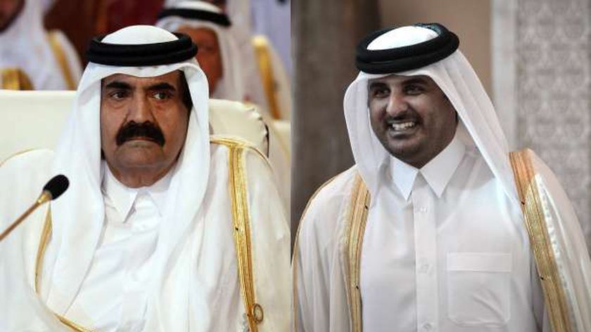الهيئة العامة للاستعلامات تفضح انتهاكات الدستور القطري