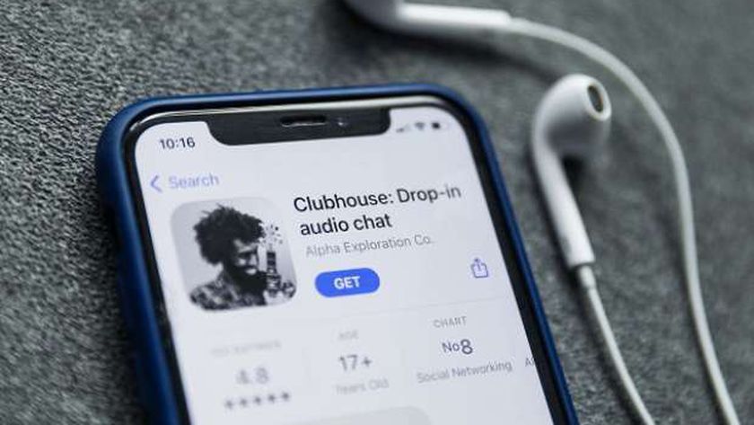تطبيق Clubhouse