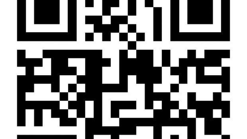 Оживающее фото по qr коду