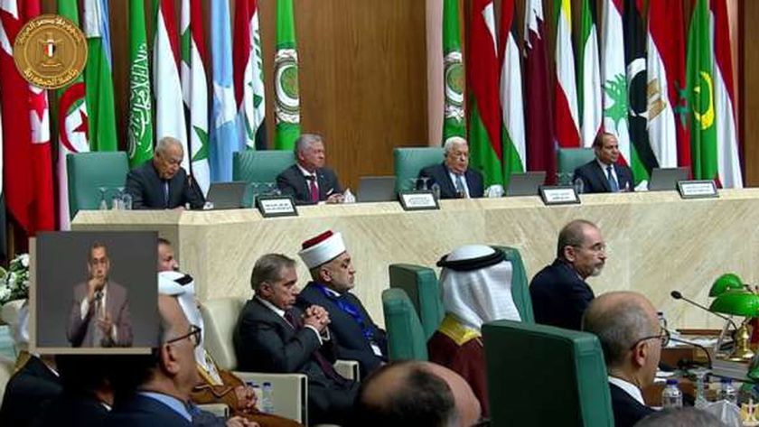 صورة مجلس الجامعة العربية على مستوى المندوبين يدعو لوقف الاشتباكات بالسودان – أخبار العالم