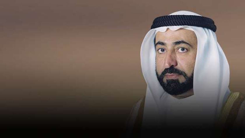 الدكتور سلطان بن محمد القاسمي