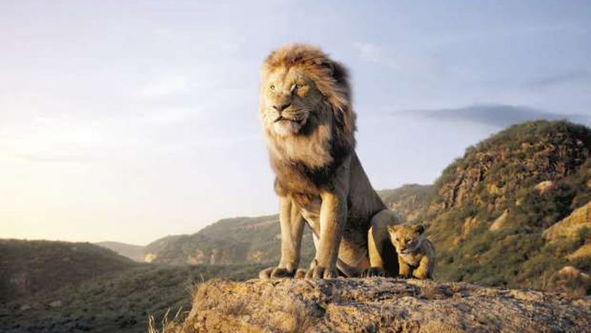 صورة «موفاسا» و«سكار» يعودان في جزء جديد من «The Lion King» – فن وثقافة