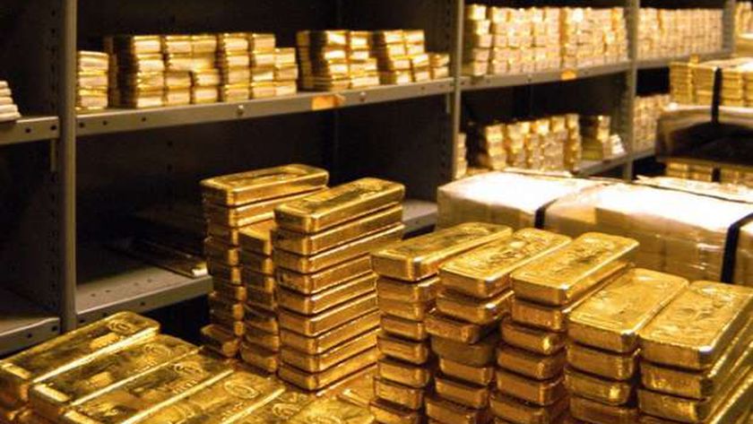 الطلب على الذهب ينتعش في الربع الرابع من 2021