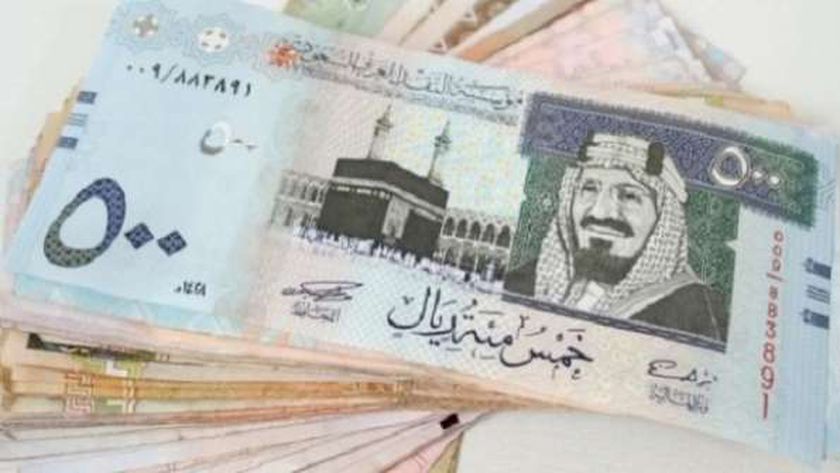 سعر الريال السعودي اليوم الاثنين 25-11-2024 في نهاية التعاملات – اقتصاد