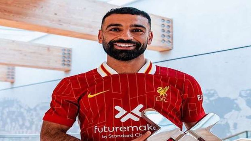 محمد صلاح يطيح بكريستيانو رونالدو من كأس العالم للأندية 2025 – رياضة