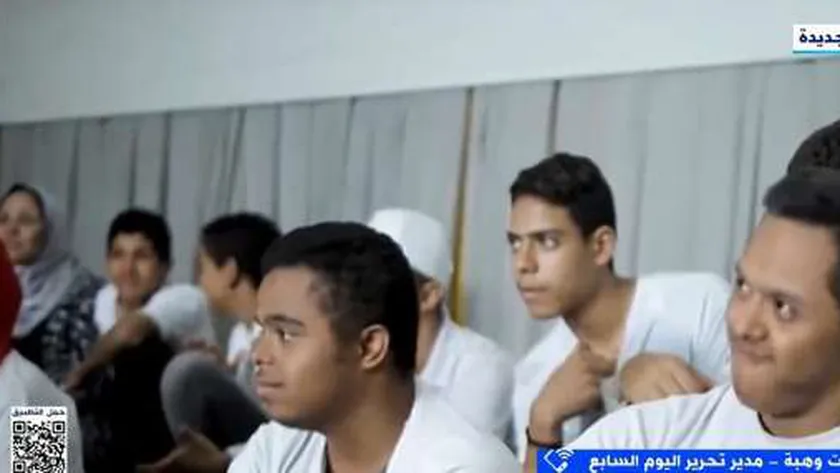 كاتب صحفي: اهتمام كبير من الدولة بحصول ذوي الهمم على كل حقوقهم – أخبار مصر