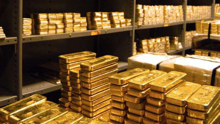 أسعار الذهب ــ صورة أرشيفية