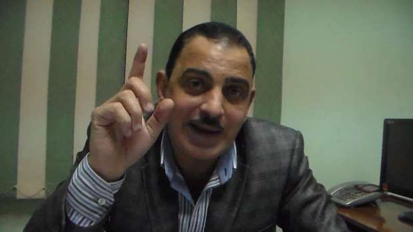 محمود فؤاد: مصر في حاجة لـأب مسؤول عن صناعة الدواء - أخبار مصر - الوطن