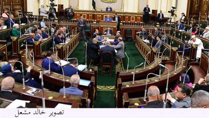 البرلمان يوافق على 3 اتفاقيات بمنح تعاون مصرية - أمريكية