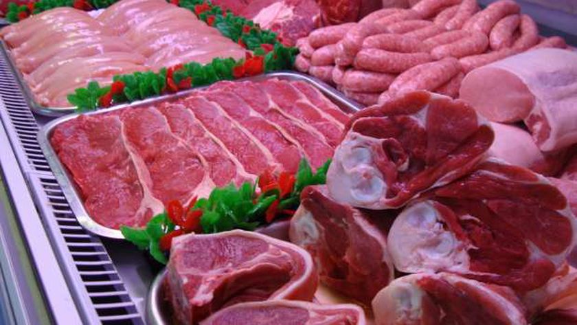 أسعار اللحوم اليوم الاثنين 4 أبريل 2022 في الأسواق المحلية - أي خدمة - الوطن
