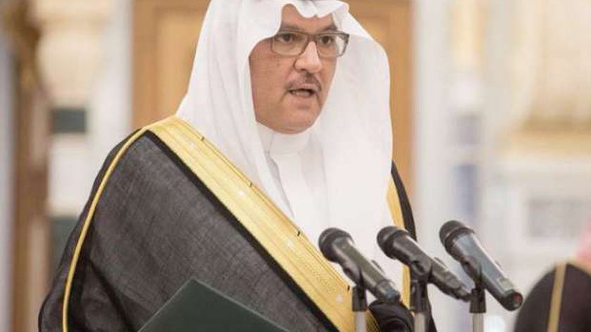 صورة سفير السعودية بالقاهرة: علاقاتنا مع مصر استراتيجية وتاريخية وأخوية – العرب والعالم