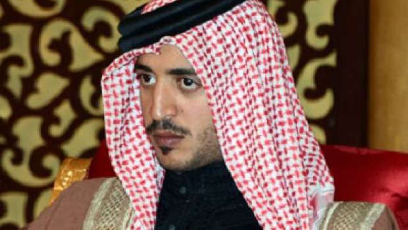 الشيخ خالد بن حمد آل خليفة