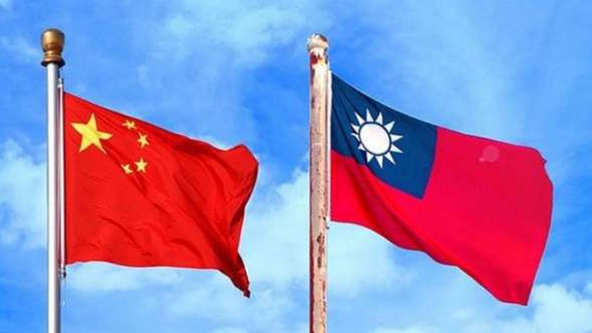 الصين وتايوان.. شراكة ضخمة رغم التوترات العسكرية والسياسية - أخبار العالم -  الوطن