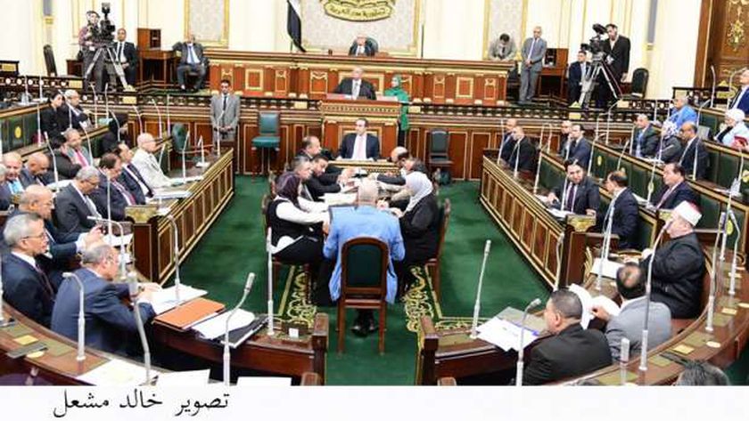 صورة النواب يوافق على قرض بـ15 مليون يورو للمرحلة الثانية لتأهيل محطات الكهرباء – أخبار مصر