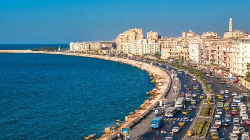 بدأت اليوم.. اعرف التعديلات المرورية بطريق «إسكندرية – مطروح» ومحور أبو ذكري – أي خدمة