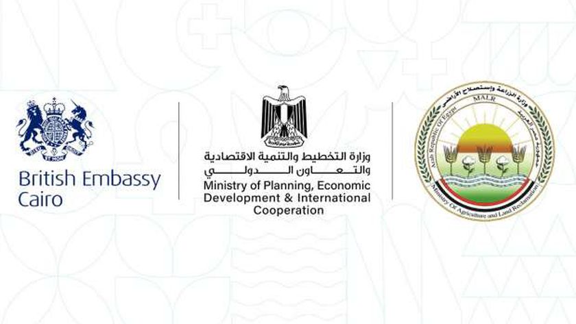 «التعاون الدولي» و«الزراعة» يطلقان مشروع دعم صغار مزارعي القمح بالتعاون مع بريطانيا – اقتصاد